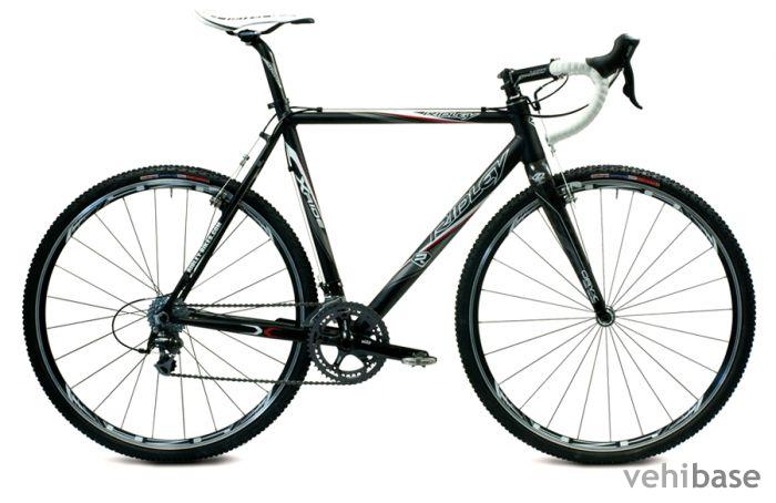 Ridley X-Ride