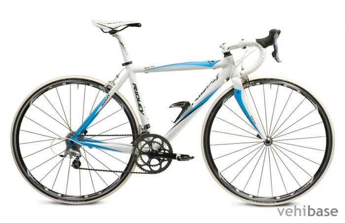 Ridley Yana