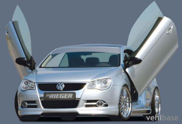 Rieger Eos