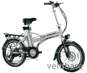 Rieju e-Bicy Folding