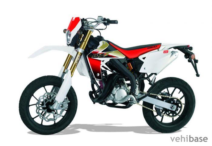 Rieju MRT Pro 50