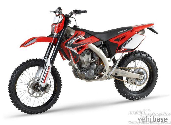 Rieju MRX 450