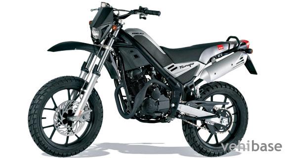 Rieju Tango 250 Off-Road