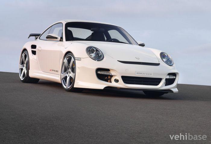 Rinspeed Le Mans 600