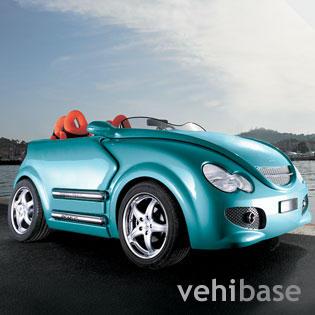 Rinspeed Presto
