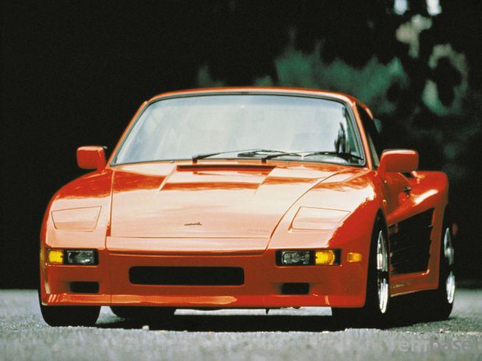 Rinspeed R69