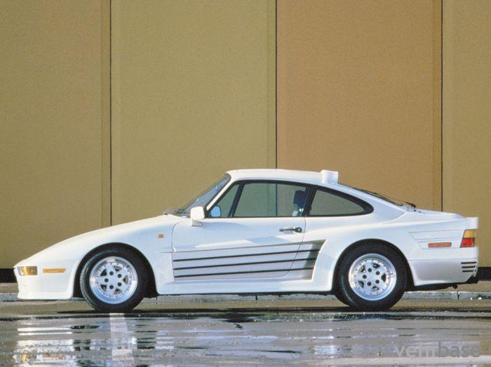 Rinspeed R69