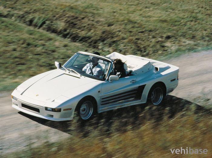 Rinspeed R69
