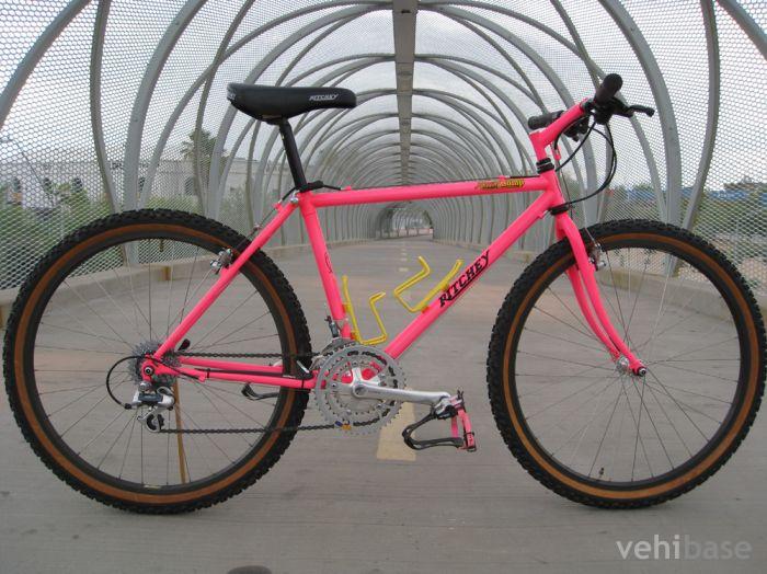 Ritchey Ascent Comp