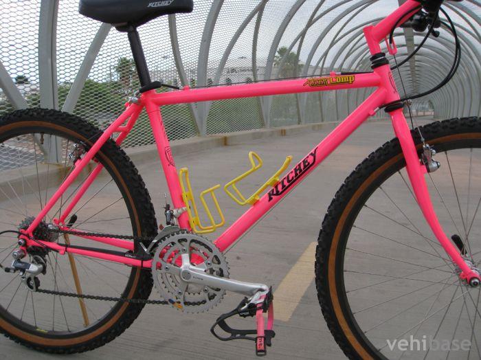 Ritchey Ascent Comp