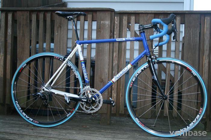 Ritchey Break Away