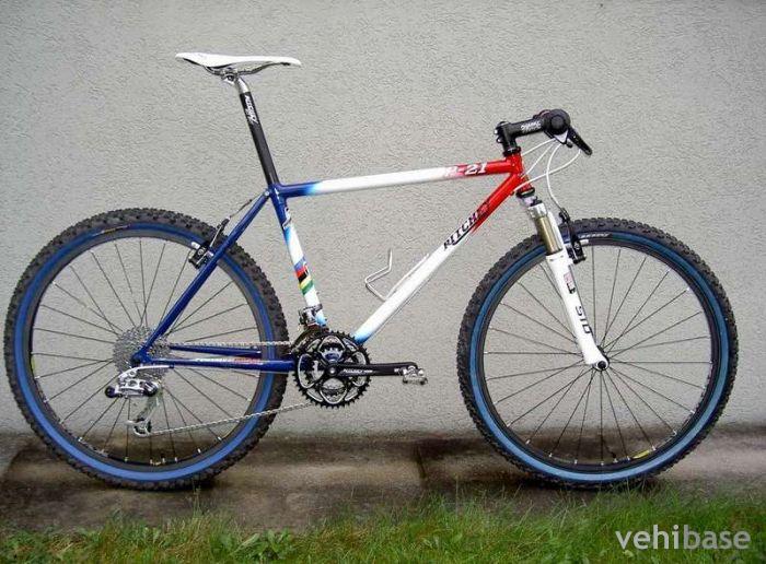Ritchey P-21