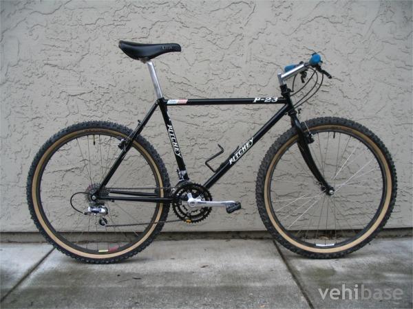 Ritchey P-23