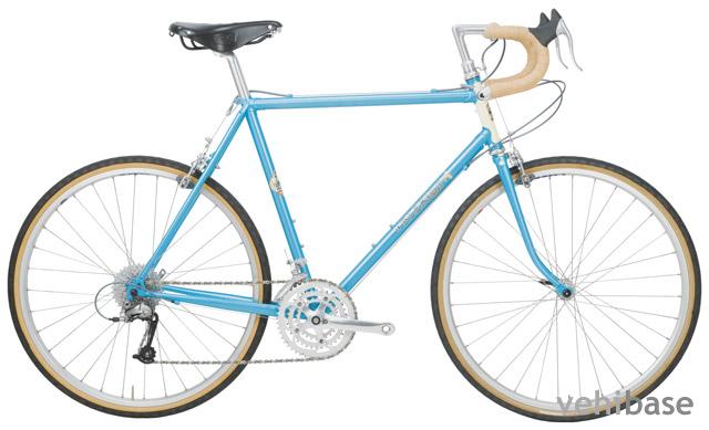 Rivendell Bleriot