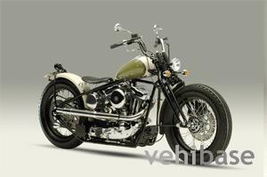 Road Hopper Type 2