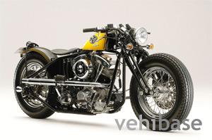 Road Hopper Type 5