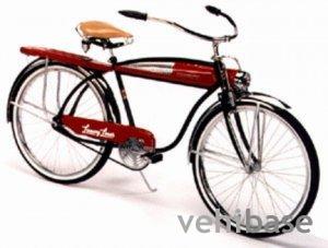 Roadmaster Luxury Liner