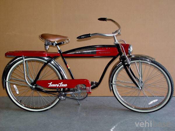 Roadmaster Luxury Liner