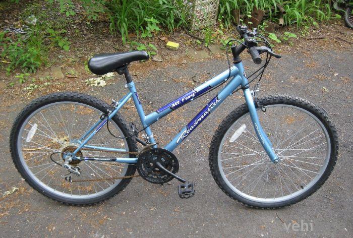 Roadmaster MT Fury