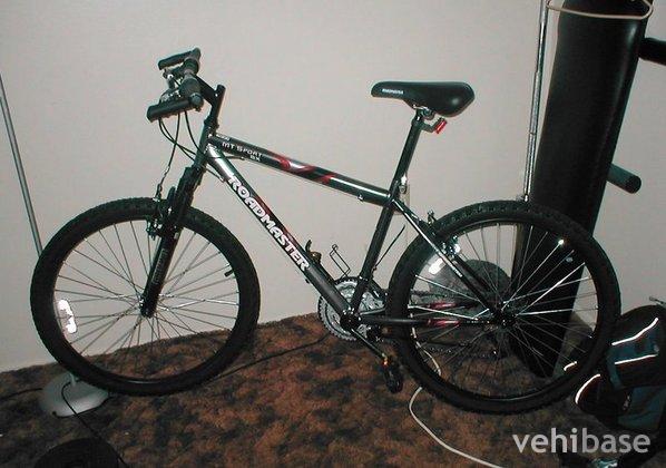 Roadmaster MT Sport 5x