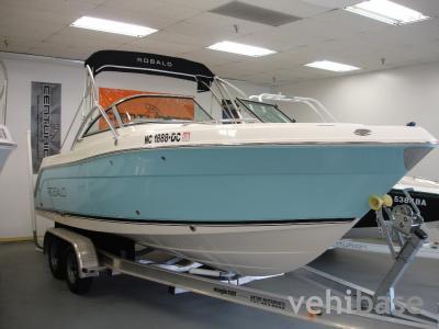 Robalo R227
