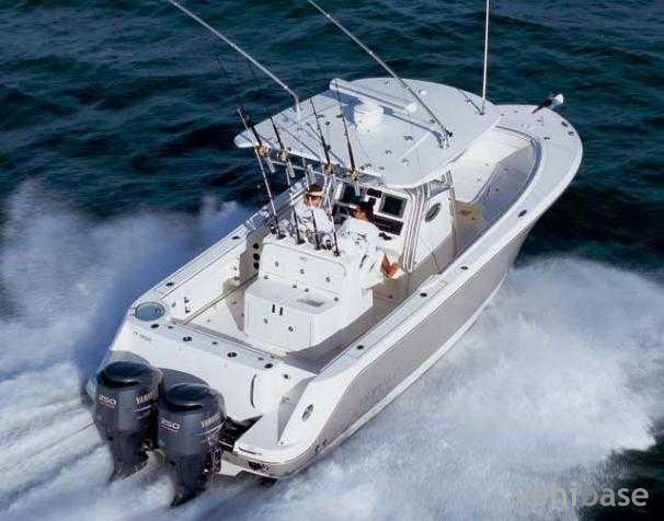 Robalo R300