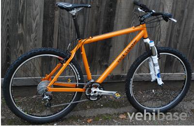 Rock Lobster Easton Elite Mountain