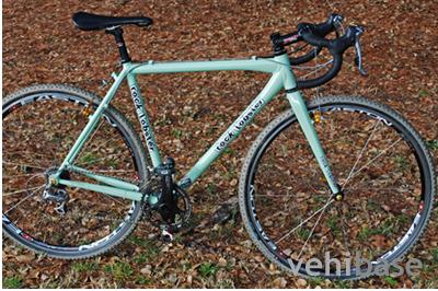Rock Lobster Team Scandium Cyclocross