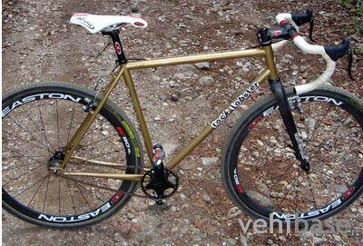 Rock Lobster Team Tig SL Cyclocross