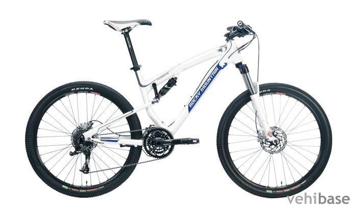 Rocky Mountain Element 10