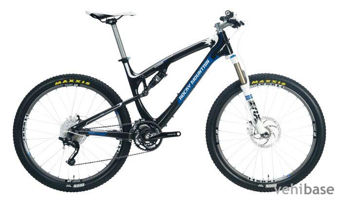 Rocky Mountain Element 50 MSL