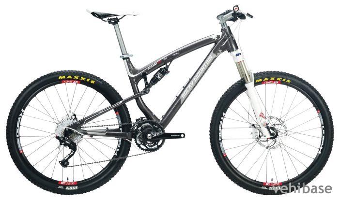 Rocky Mountain Element 50