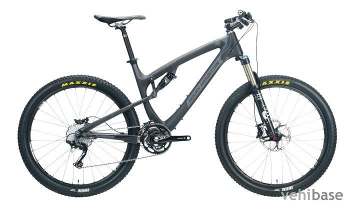 Rocky Mountain Element 70 MSL