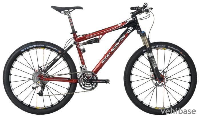 Rocky Mountain Element 90