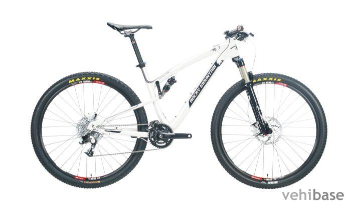 Rocky Mountain Element 950