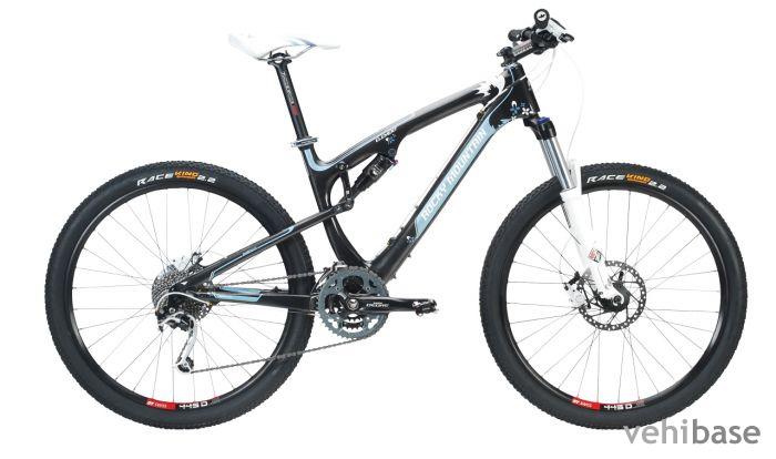 Rocky Mountain Element LO MS