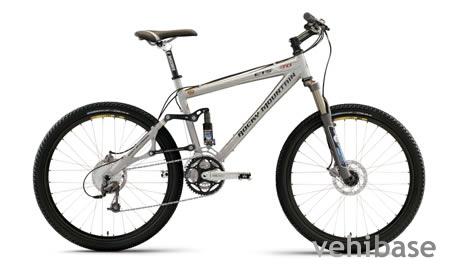 Rocky Mountain ETSX 70