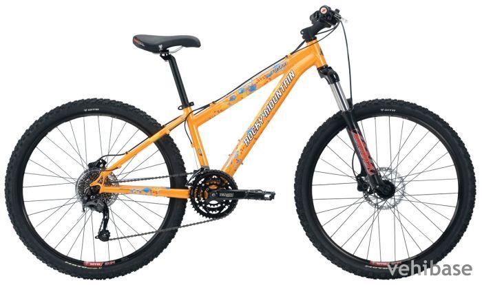 Rocky Mountain Fusion LO