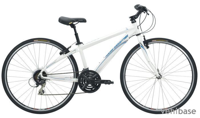 Rocky Mountain Metro 10 V
