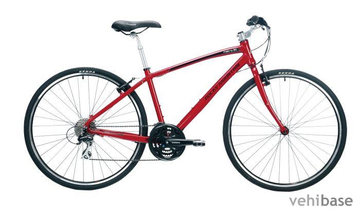 Rocky Mountain Metro 30