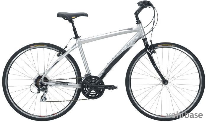 Rocky Mountain Metro 5 V