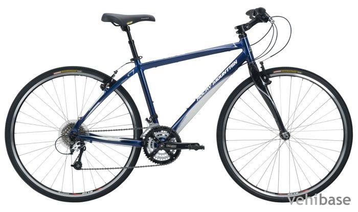 Rocky Mountain Metro 50 V