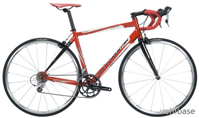 Rocky Mountain Oxygen 50 AC