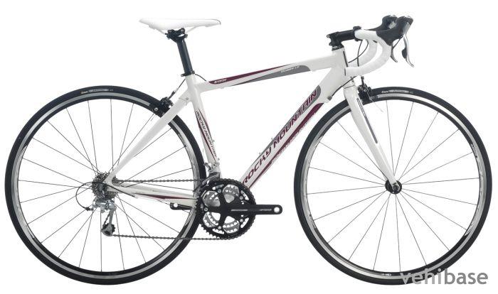 Rocky Mountain Oxygen LO