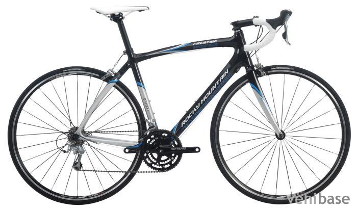 Rocky Mountain Prestige 10 CR