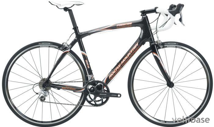 Rocky Mountain Prestige 30 CR
