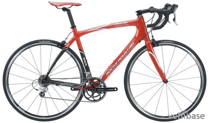 Rocky Mountain Prestige 50 CR