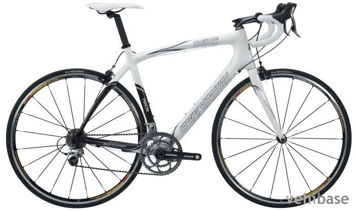 Rocky Mountain Prestige 70 CR