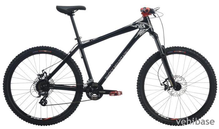 Rocky Mountain Reaper I