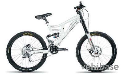 Rocky Mountain RMX 2.0